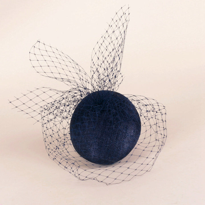 Dark Navy