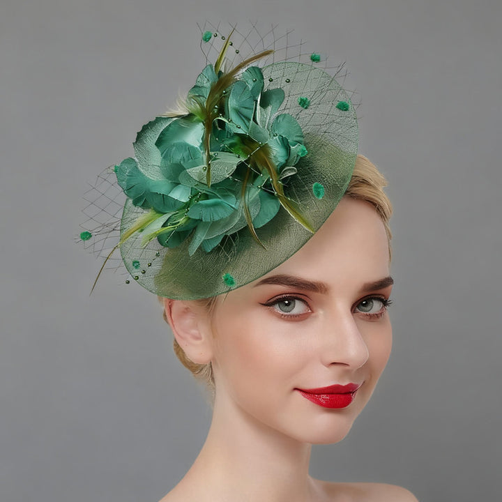 dark green