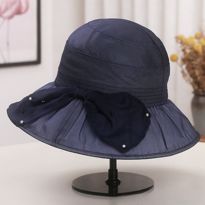 Dark Navy