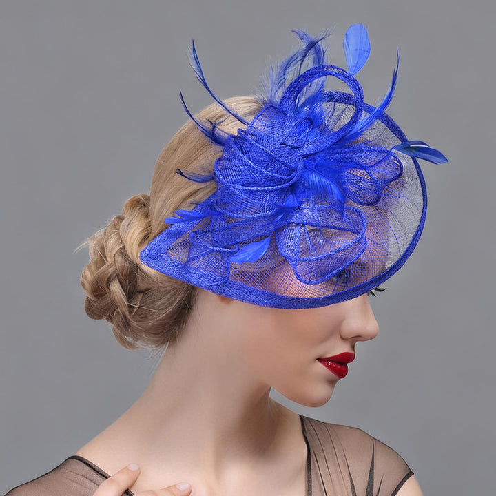 royal blue