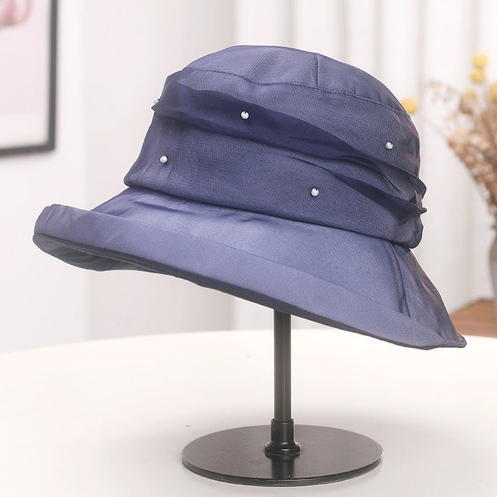 Dark Navy