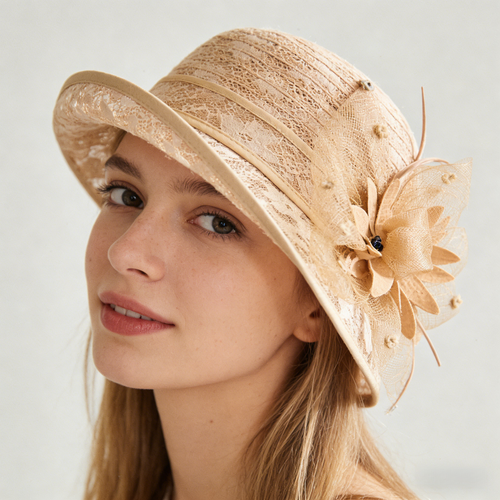 Kentucky Derby Hats 2026 Collection | Fascinators & Headwear  display picture 2