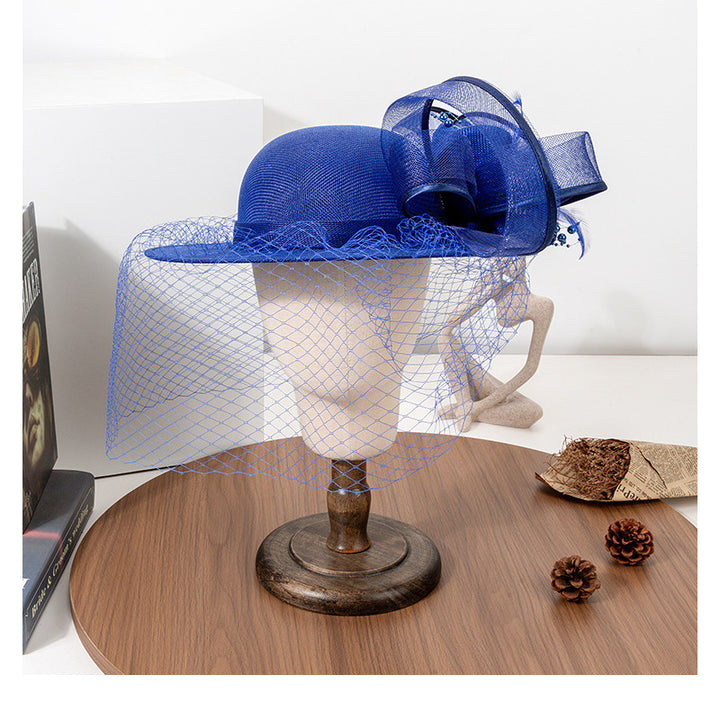 royal blue