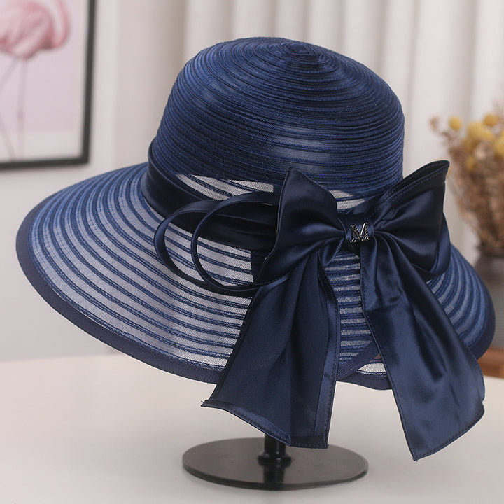 Dark Navy