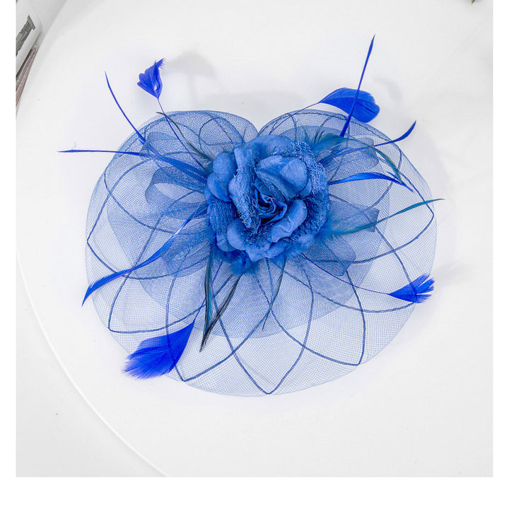 royal blue
