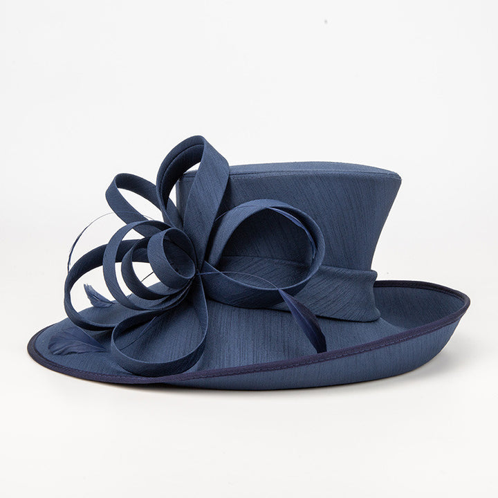 dark navy