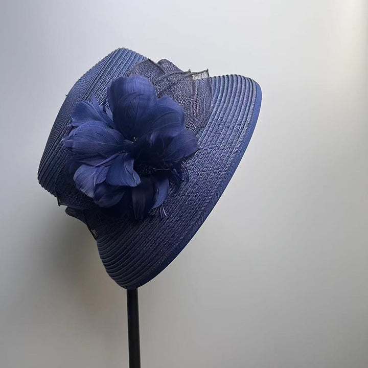 Dark Navy