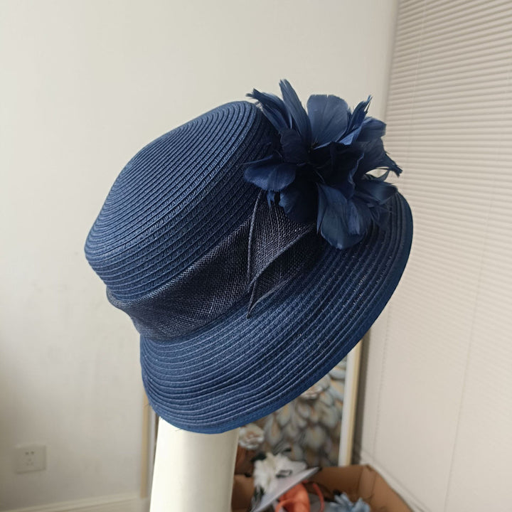 Dark Navy