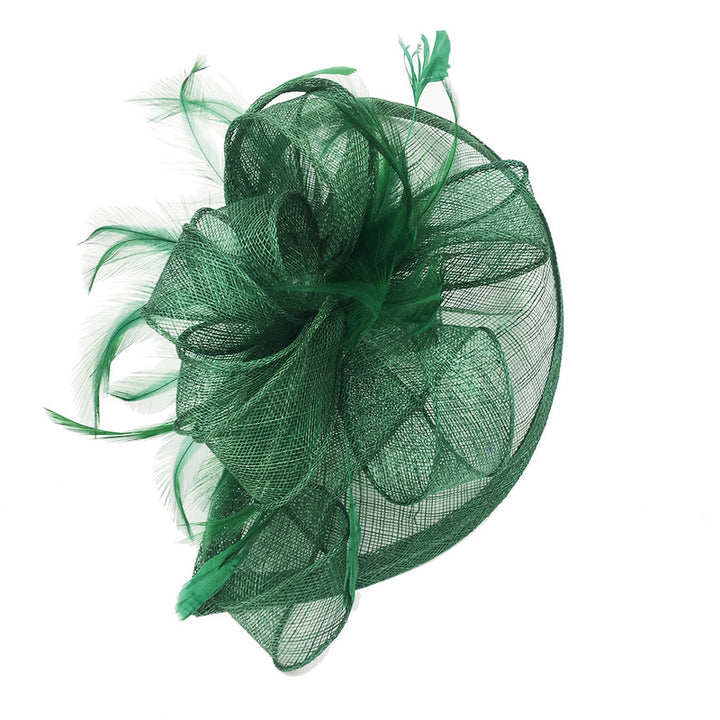 dark green