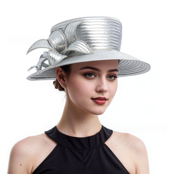 Silver