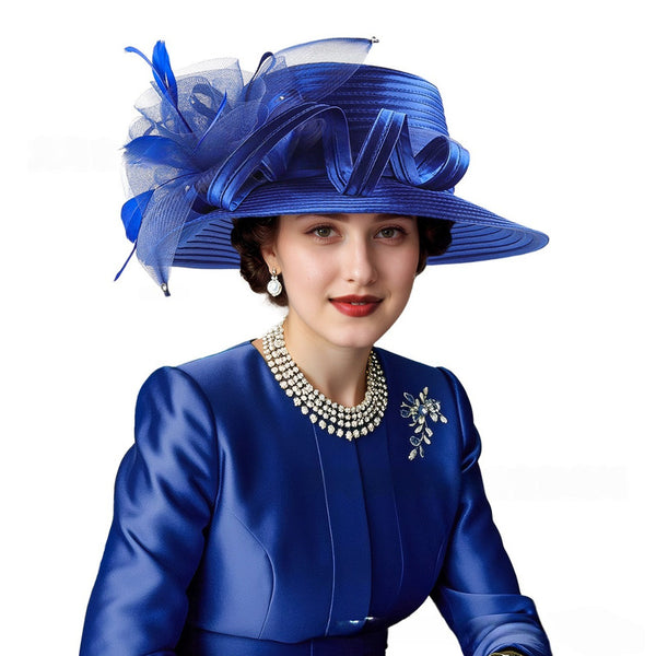 Royal Blue
