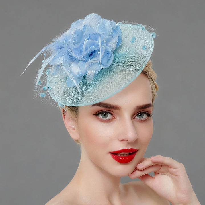 light blue