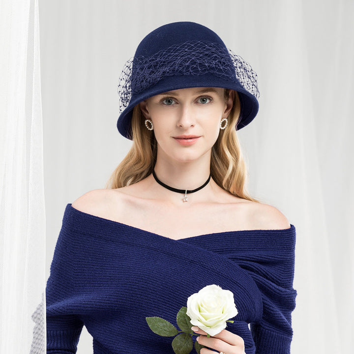 Navy Blue
