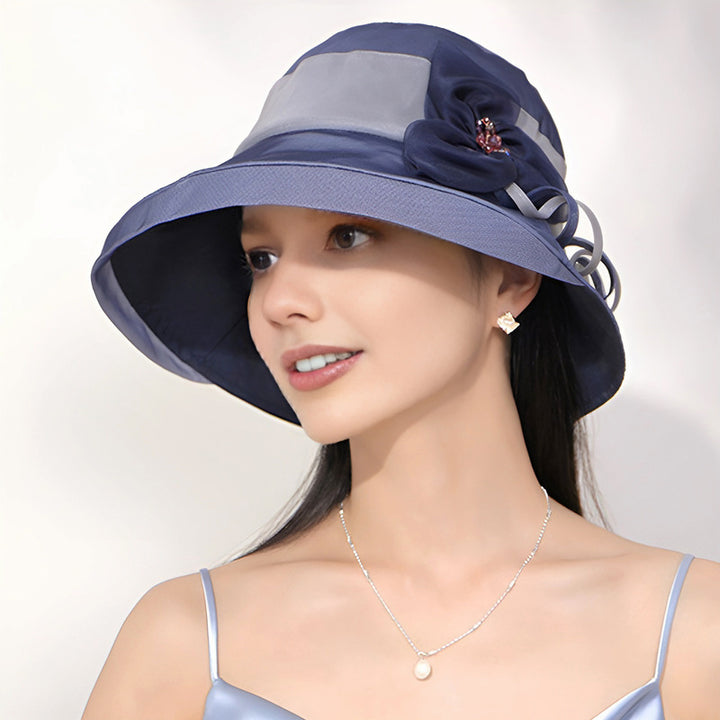 Dark Navy