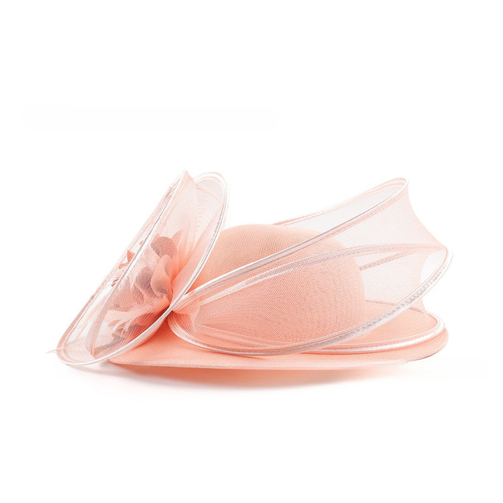 pearl pink