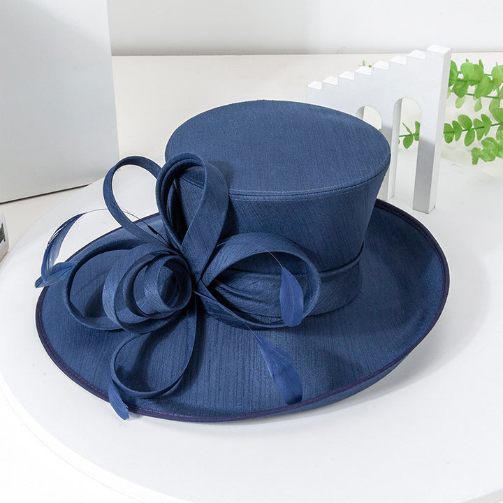 dark navy