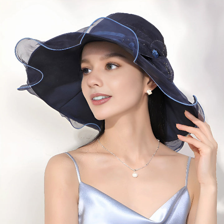 Dark Navy