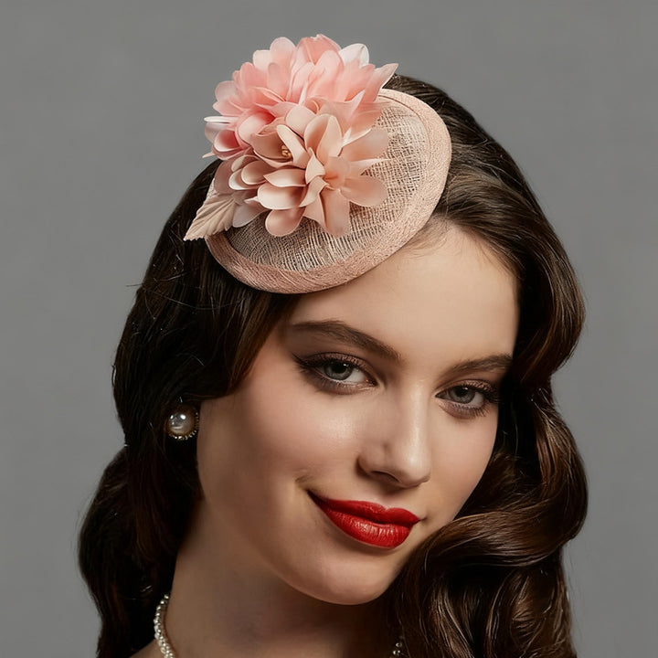 Pearl Pink